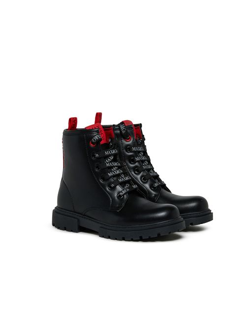 Stivale, bambina, logato. MAX&CO. | BC1102 KF037MX900